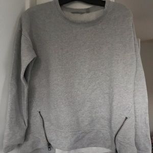 ATHLETA CREW NECK